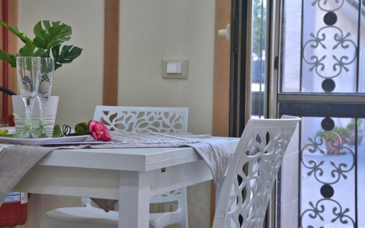 Rosa Vesuviana Bed & Breakfast Boscoreale Exterior photo