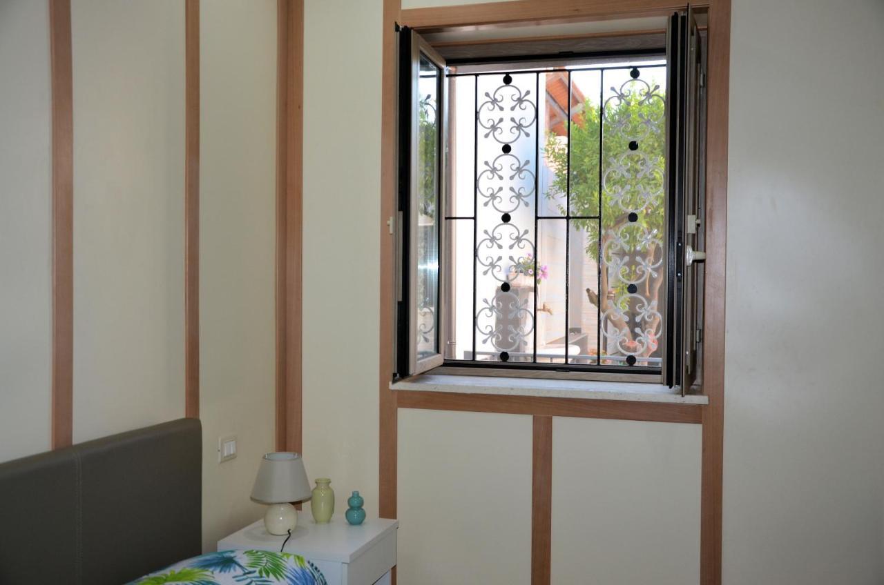 Rosa Vesuviana Bed & Breakfast Boscoreale Exterior photo